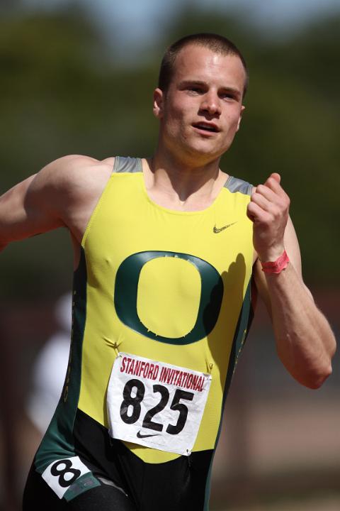 2010 Stanford Invite-College-515.JPG - 2010 Stanford Invitational, March 26-27, Cobb Track and Angell Field, Stanford,CA.